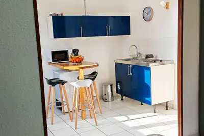 Image de Confortable studio tout équipé