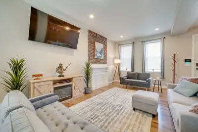 Image de Pittsburgh Townhome: 1 Mi to Downtown