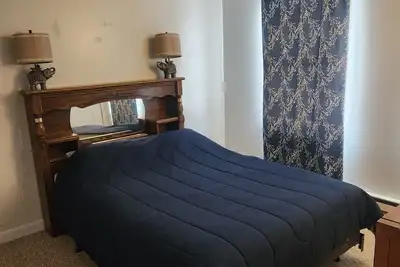 Image de Condo close to golf course and beach