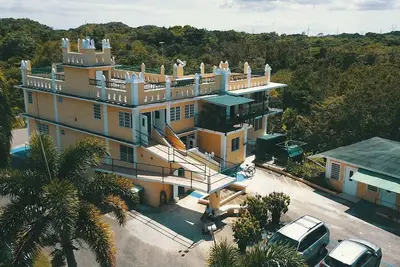 Image de Hacienda Los Castillos Melendez, Historical Castles
