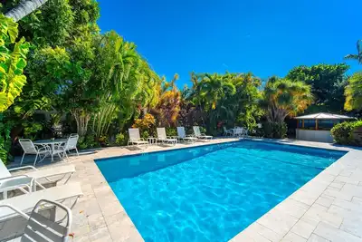Image de Garden of Eden Cottage | 1 Bed, 1. 5 Bath