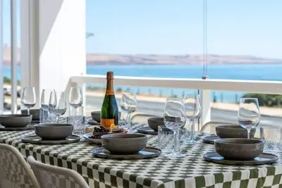Image de Reef House - Luxury Beachfront - Near Wineries