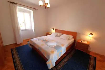 Image de Maison de vacances avec air conditionné et grill