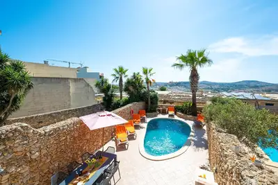 Image de La Rustica Holiday Home