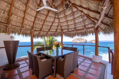 Super Private Villa w/the best Views