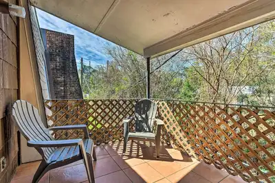 Image de Sun-Kissed Vacation Rental in Pensacola!
