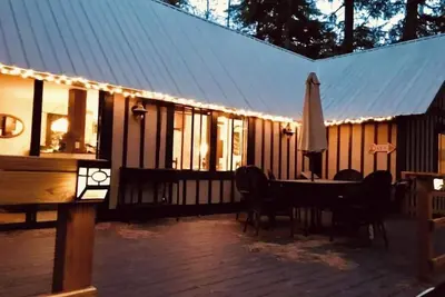 Image de Relax by the beautiful Wenatchee River!