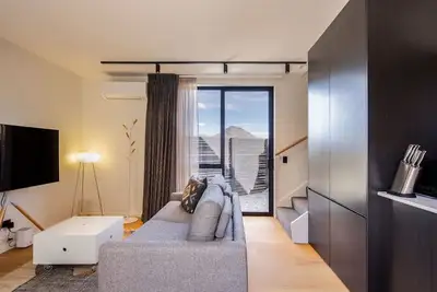 Image de Remarkables View, 1bdr, Wi-Fi