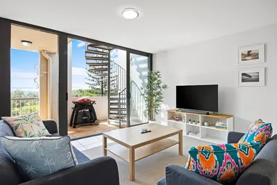 Image de SeaScape Marcoola Beachside 2 Bedroom Apartment