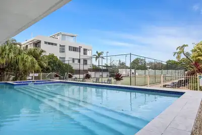 Image de Elouera Beachside Bliss 2 Bedroom Apartment