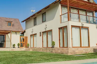Image de Hop Lago & Mar exclusiva en playa de chincha