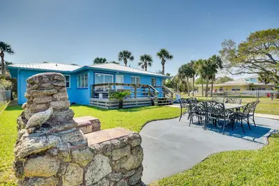 Image de Riverfront Port Orange Home w/ Dock & Slip!
