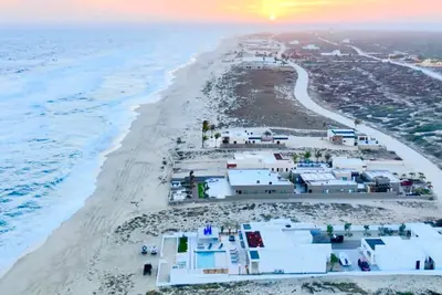 Image de Villa Zafiro, All-Inclusive vacation villa at Lighthouse Point Estates, Baja