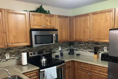 Image de Beautiful 2 bedroom/2 bath resort (10 minutes away from Disney! )