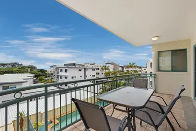Image de Sunshine Towers 3 Bedroom Ocean Side Apartment