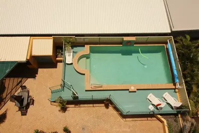 Image de Sunshine Towers 2 Bedroom Ocean View Apartment