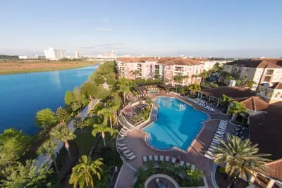 Image de Premium Resort house 3br 3. 5Bath @Universal Blvd close to Convention Center