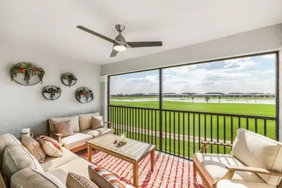 Image de 2925 Babcock Condo in Babcock Ranch