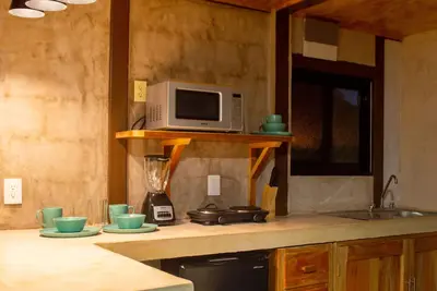 Image de Coco Cabin, only adults