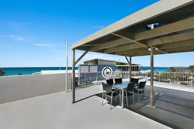 Image de Surfcomber 2 Bedroom Rooftop Apartment