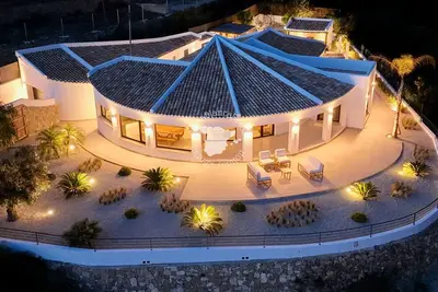 Image de CostaBlancaDreams - Casa Monte Verde à Benissa