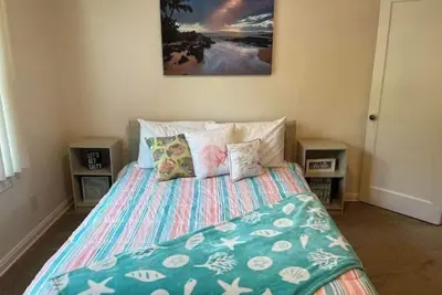 Image de The Jasmine Bungalow