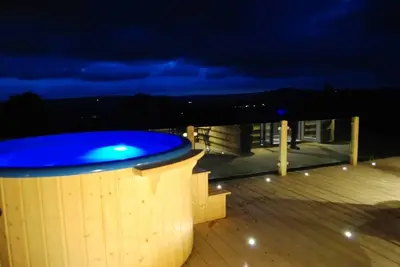Image de Brambles Farm Peak District Lodge
