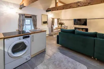 Image de The Stables at Brambles Farm