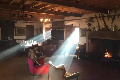Image de The Manor at Plane Castle