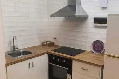 Image de Cozy & tiny & newly renovated house