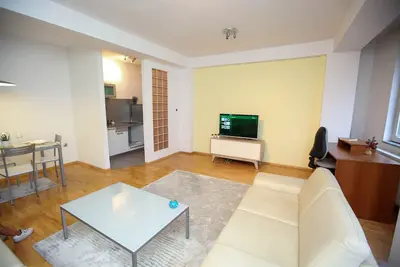 Image de Unique apartment Platnik