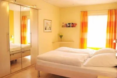 Image de Ferienwohnung mit Großem Balkon und Grillmöglichkeit