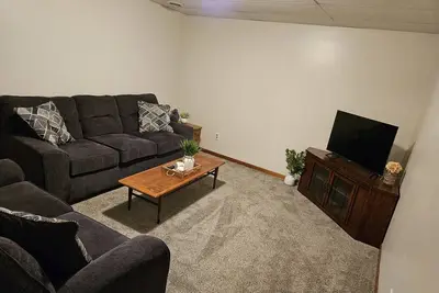 Image de 1 Bedroom Apartment in Phillipsburg, Ks