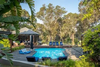 Image de Kokomo Modern Balinese Hideaway with Private Pool