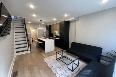 Image de Full house 4 bedroom point breeze.