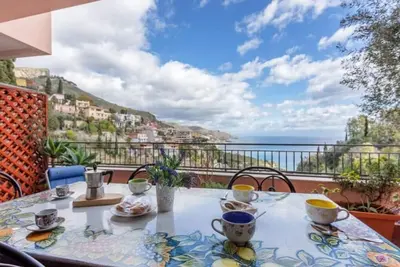 Image de Marquis-Taormina holiday home