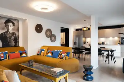 Image de Private Home - Simon