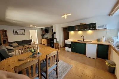 Image de Ferienwohnung/app. für 5 Gäste mit 64m² in Vollrathsruhe