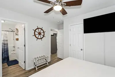 Image de Family Friendly-Gulf Islands 2br Condo-5 Min Walk To The Beach-Community Pool-Fast WiFi-Free Fun