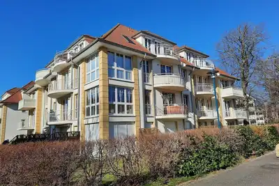 Image de Ferienwohnung Lee 10