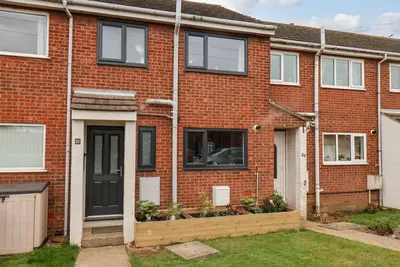 Image de 22 Constable Road, pet friendly, with a garden in Hunmanby