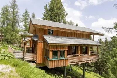 Image de #10 mit Sauna und Sprudelbad Innen by Interhome