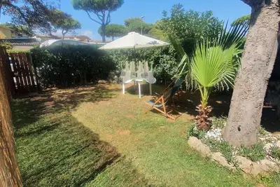 Image de Marina di San Nicola holiday home with garden
