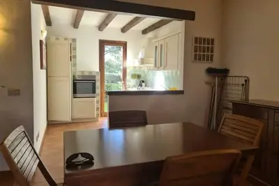 Image de Villetta al Borgo - 3 bedrooms and 2 bathrooms