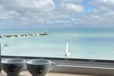 Image de Vue Eméraude by Interhome