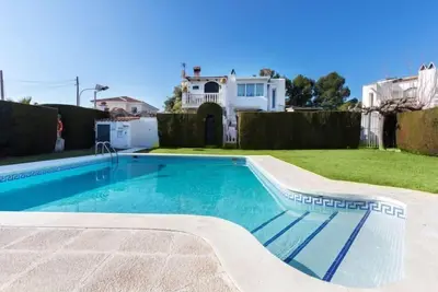 Image de Eden Park 2 by Interhome
