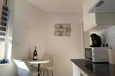 Image de Appartement à découvrir