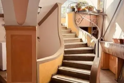 Image de La Tuga appartement style marin