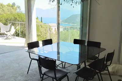 Image de Maison T4 Vue Mer A Campomoro