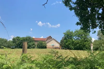 Image de Midden in Natuurgebied Perigord Genieten van Natuur, Rust en Ruimte